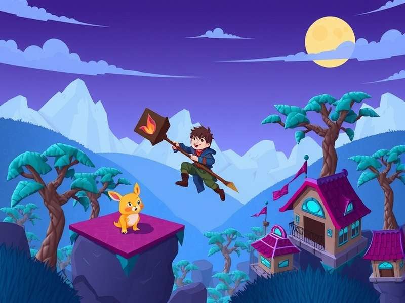 Sarah Chen - Singapore Interactive