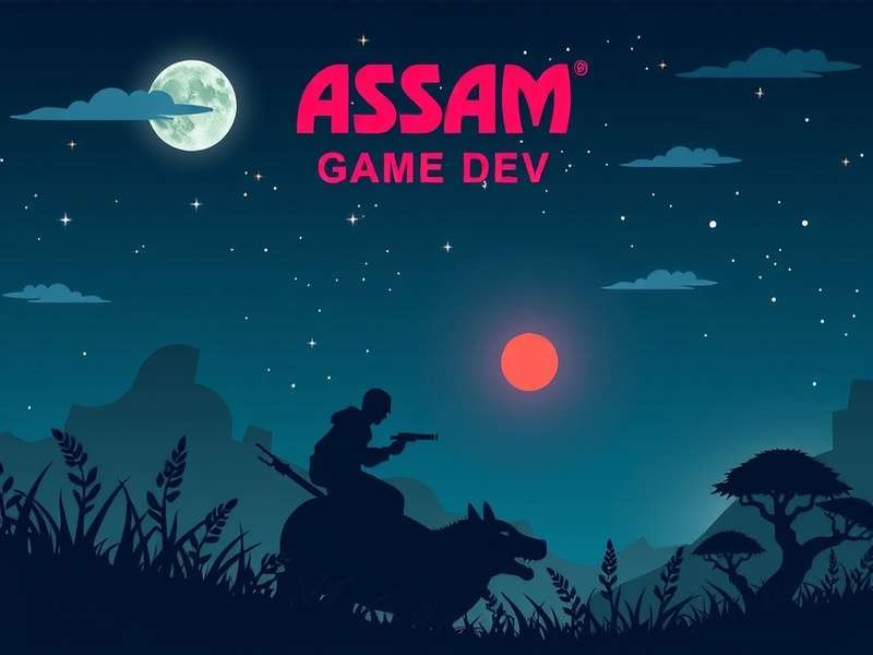 Brahmaputra Voyage - Adventure Game