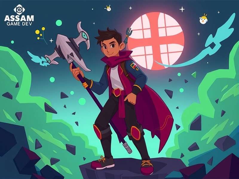 Anil Kapoor - Mumbai Gaming Studio