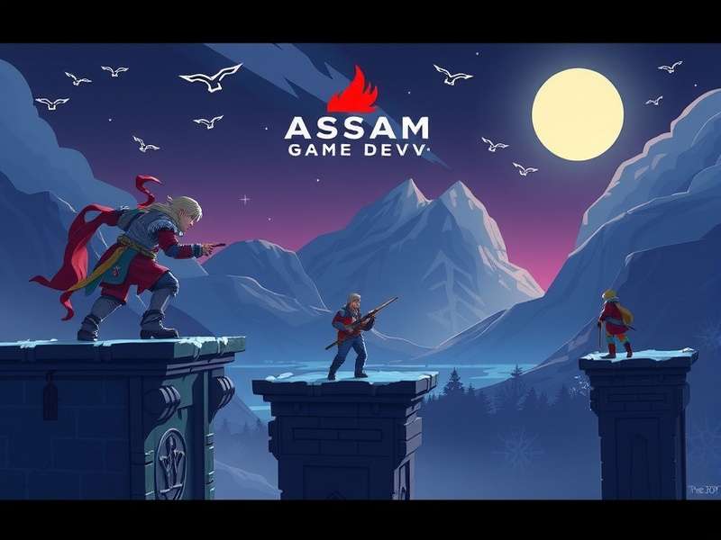 Raja's Quest - Indian Mythology Game