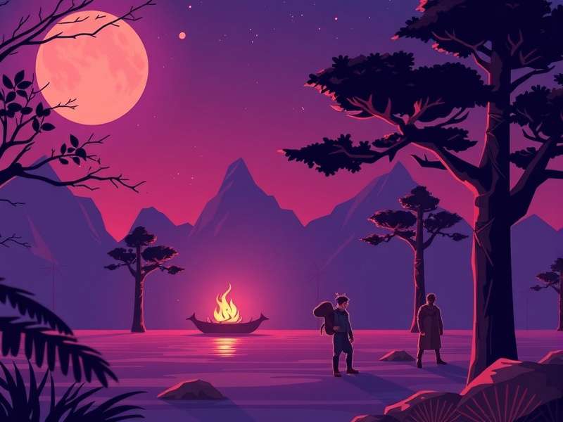 Tea Garden Tycoon - Simulation Game